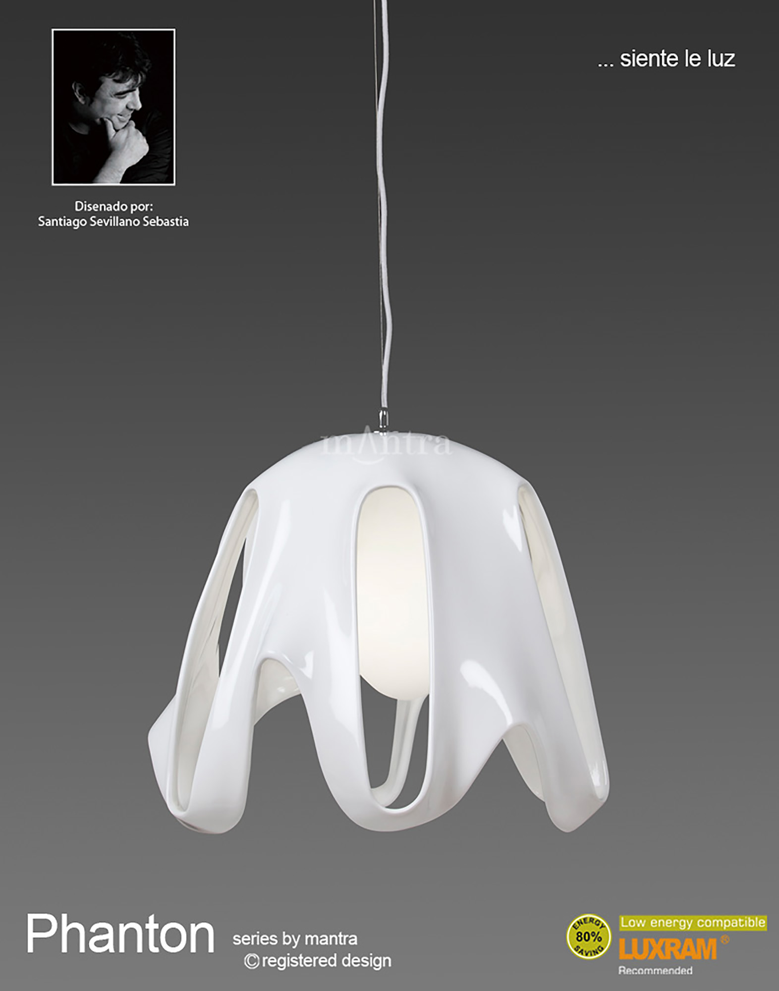 Phantom Ceiling Lights Mantra Single Pendant Phantom Ceiling Lights Mantra Single Pendant